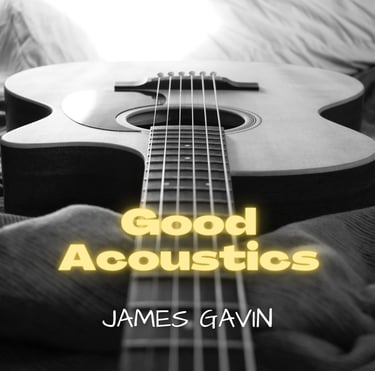 Good Acoustics
