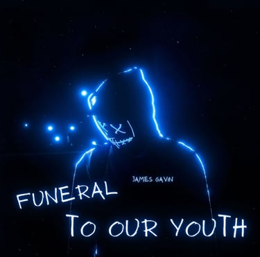 Funeral to Our Youth - Single