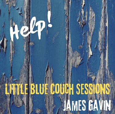 Help! (Little Blue Couch Sessions)
