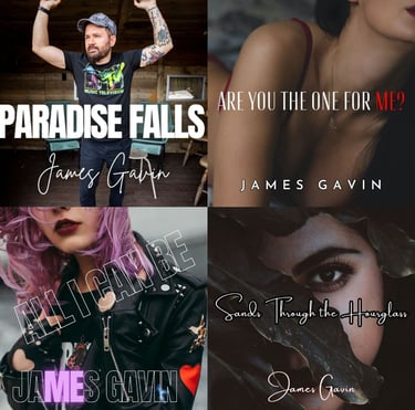 My favs! by My Name is Jonas