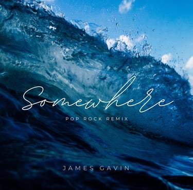 Somewhere (Pop Rock Remix)