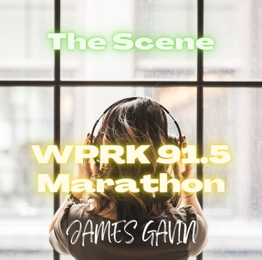 The Scene (Live)
