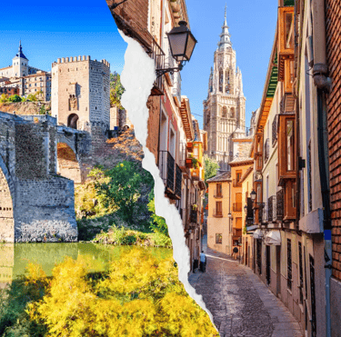 Toledo Imagenes