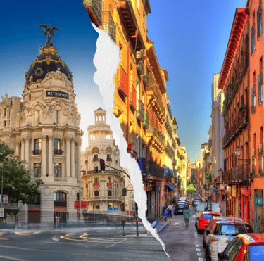 Madrid 1