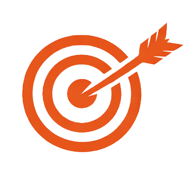 Business Executive Leadership Coaching that hits the bullseye