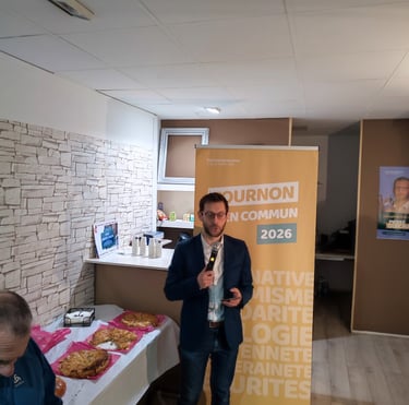 Photo de Pierre Guichard