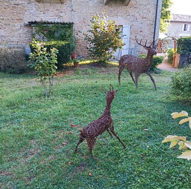 © Maison d'enfance Lamartine