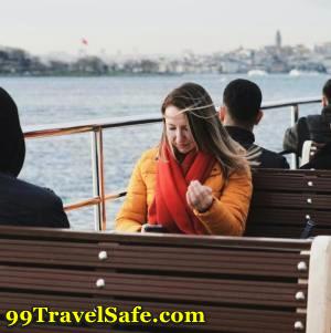 Travel Safety Tips for Women