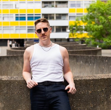 Hyperbolic Function - Music Producer - Progressive House & Melodic Techno - Producer & DJ London