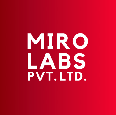 MIRO LABS
