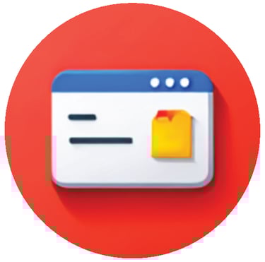 Social Media Posts by Common Sense Marketing