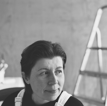 image of business owner and tradeswoman