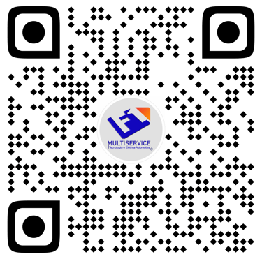 QR Code divulgação Hostinger