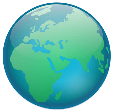 Globe