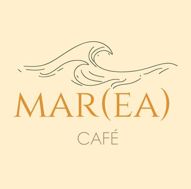 Mar(EA) Cafe