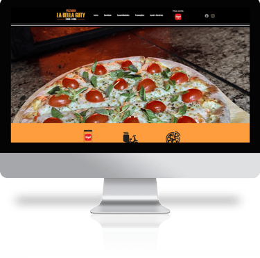 Site La Bella Guty