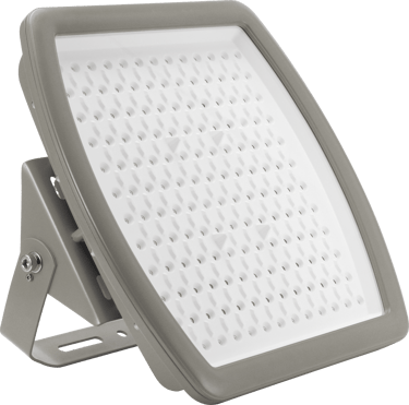 LED Explosion-Proof LED Floodlight for Zone 1 & 2, Marine and Industrial Use