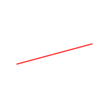 Linha vermelha 