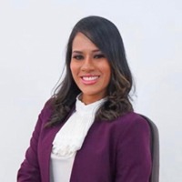 Linda Chang