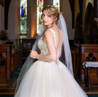 Nottingham wedding photographer photography