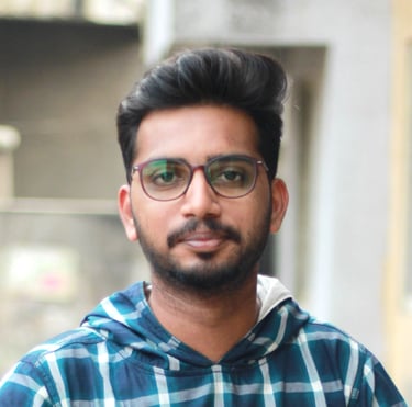 Sanket Mestri
