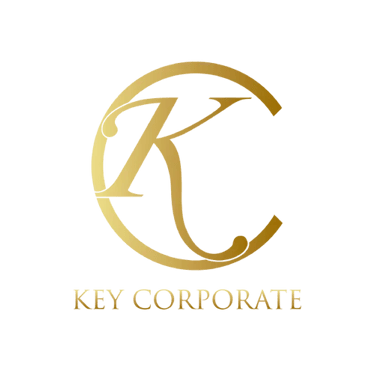 Logo Key Corporate