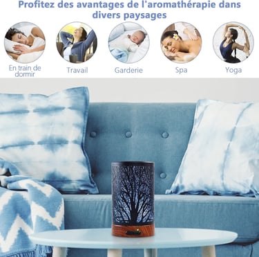 diffuseur de parfum