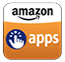 Amazon app store icon