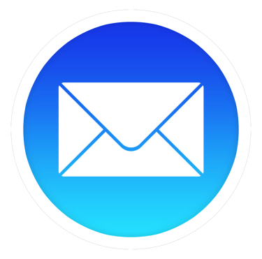 Logo e email, llamado a la accion, dr tafur