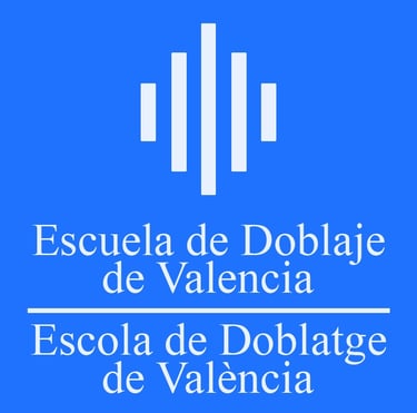 Escuela de Doblaje de Valencia