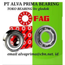 Distributor Bearing SKF Bearing, Timken Bearing, NIS Bearing, FYH Bearing, FAG Bearing