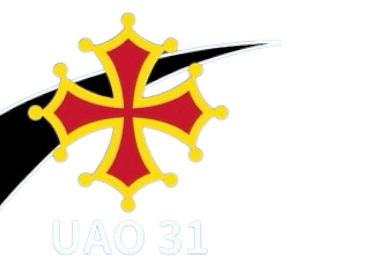 Logo de l'UAO31
