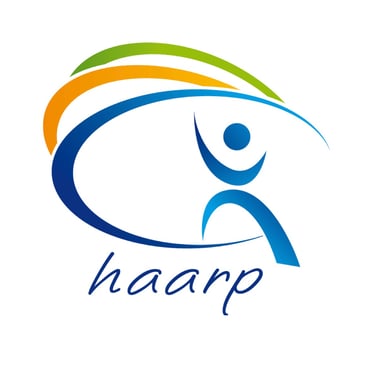 Rêves de Ciel au service de l'association Haarp