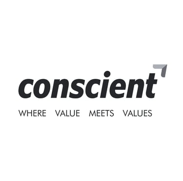 Conscient Logo