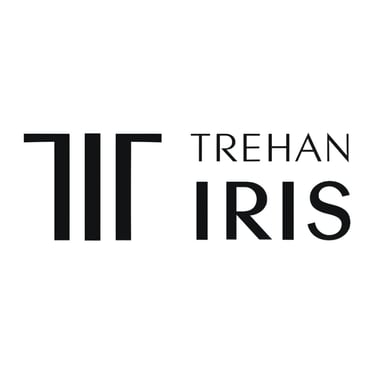 Trehan IRIS Logo