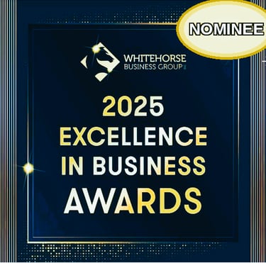 Excellence Awards - Home Buy Helper