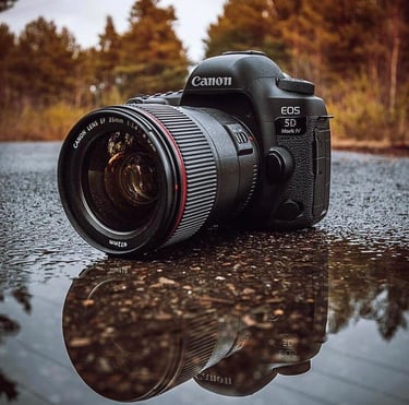 Cameras