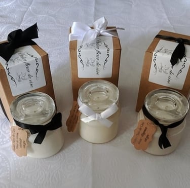 Bougies parfumées,Bougies parfumées artisanales,Bougies parfumées pour maison,Bougies parfumées luxe
