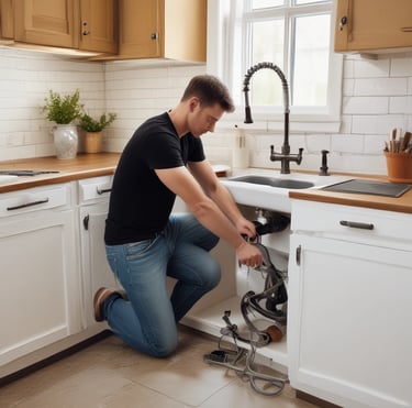 Bright living room with modern inventory