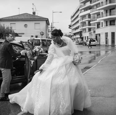 Mon histoire dans mes relations