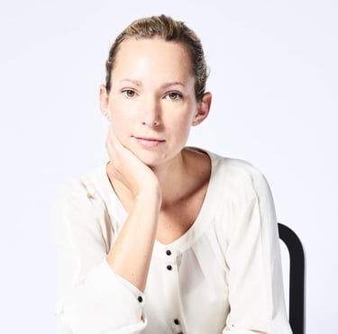 Synne Hathway, Lawyer with The Law Collective. Property disputes and debt recovery specialist
