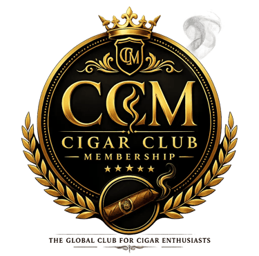 Cigar Club Membership