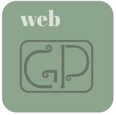 web portfolio