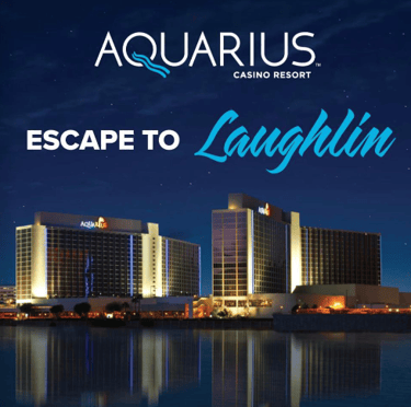 Aquarius Casino Resort
