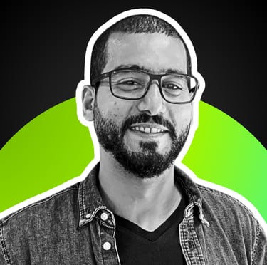 MiDO HASAN