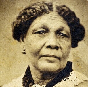 Nurse Mary Seacole herballist. entrepreneur icon and pioneer