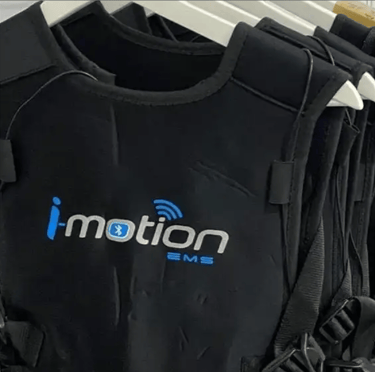 i-motion entreno electroestimulacion Ibiza