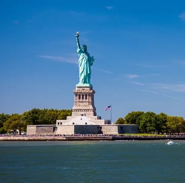 Nikmati liburan ke Amerika bersama Leisure Prime