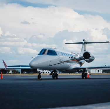 2015 Learjet 75 en venta en Mexico
