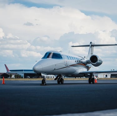 2015 Learjet 75 en venta en Mexico